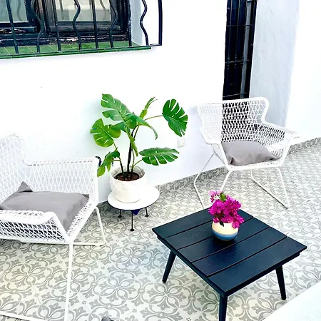 New Opening Casa Con Vistas Golf Y Mar Bbq * Marbella