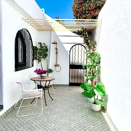 New Opening Casa Con Vistas Golf Y Mar Bbq Casa de Férias *