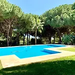 New Opening Casa Con Vistas Golf Y Mar Bbq Сasa de vacaciones