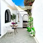 New Opening Casa Con Vistas Golf Y Mar Bbq Сasa de vacaciones *