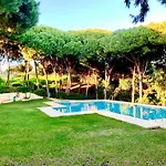Сasa de vacaciones New Opening Casa Con Vistas Golf Y Mar Bbq *