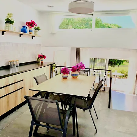 Casa vacanze New Opening Casa Con Vistas Golf Y Mar Bbq