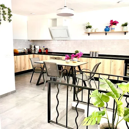 New Opening Casa Con Vistas Golf Y Mar Bbq Casa vacanze *