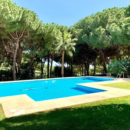 New Opening Casa Con Vistas Golf Y Mar Bbq Casa vacanze