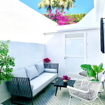 New Opening Casa Con Vistas Golf Y Mar Bbq Marbella